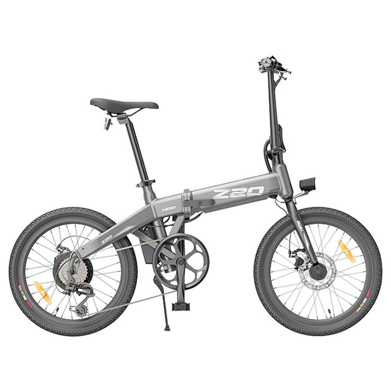 HIMO Z20 Foldable with 6-speed Transmission System
