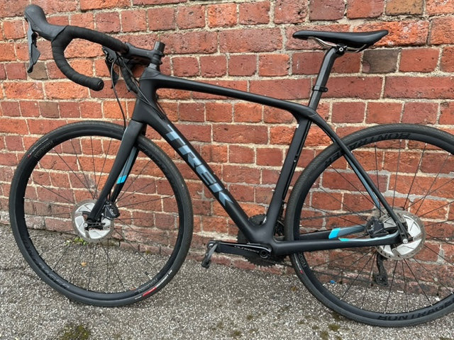 Trek deals domane 2019