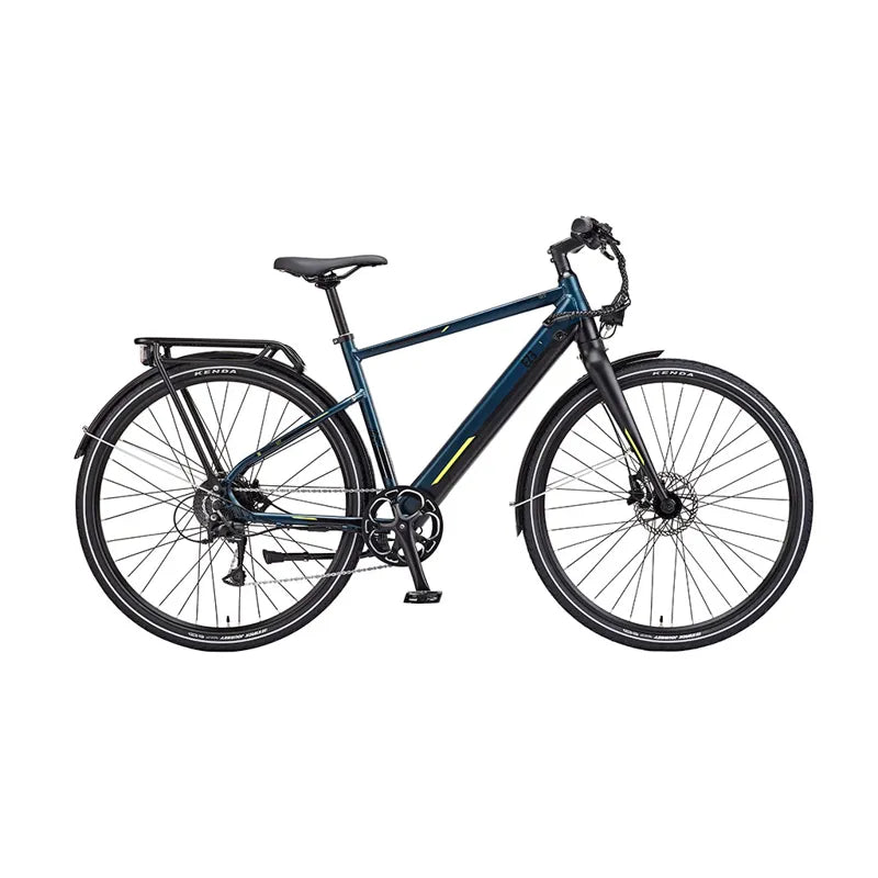 Ezego Commute INT Gents 2024
