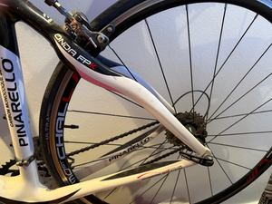 Pinarello FP3 2011