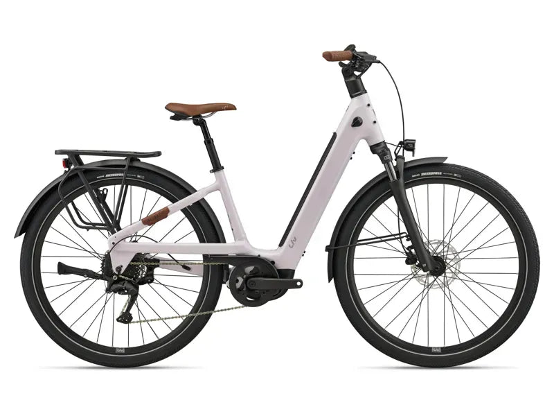 Liv Allure E+ 2 E 2026