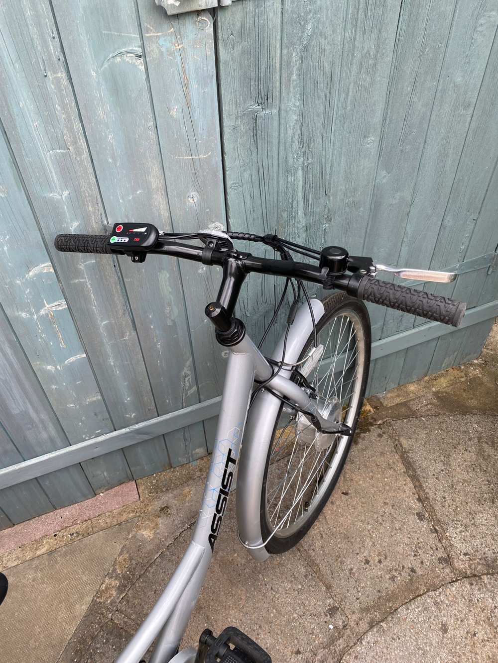 Halfords  Assist  2020