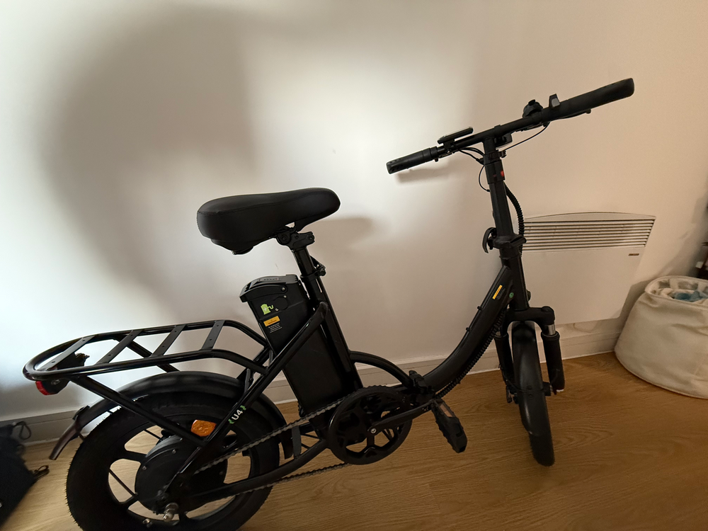 iscooterglobal U4 2025