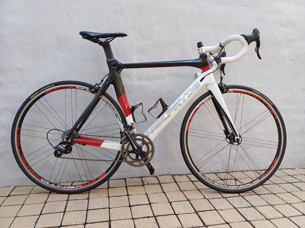 Neil Pryde Alize 2012