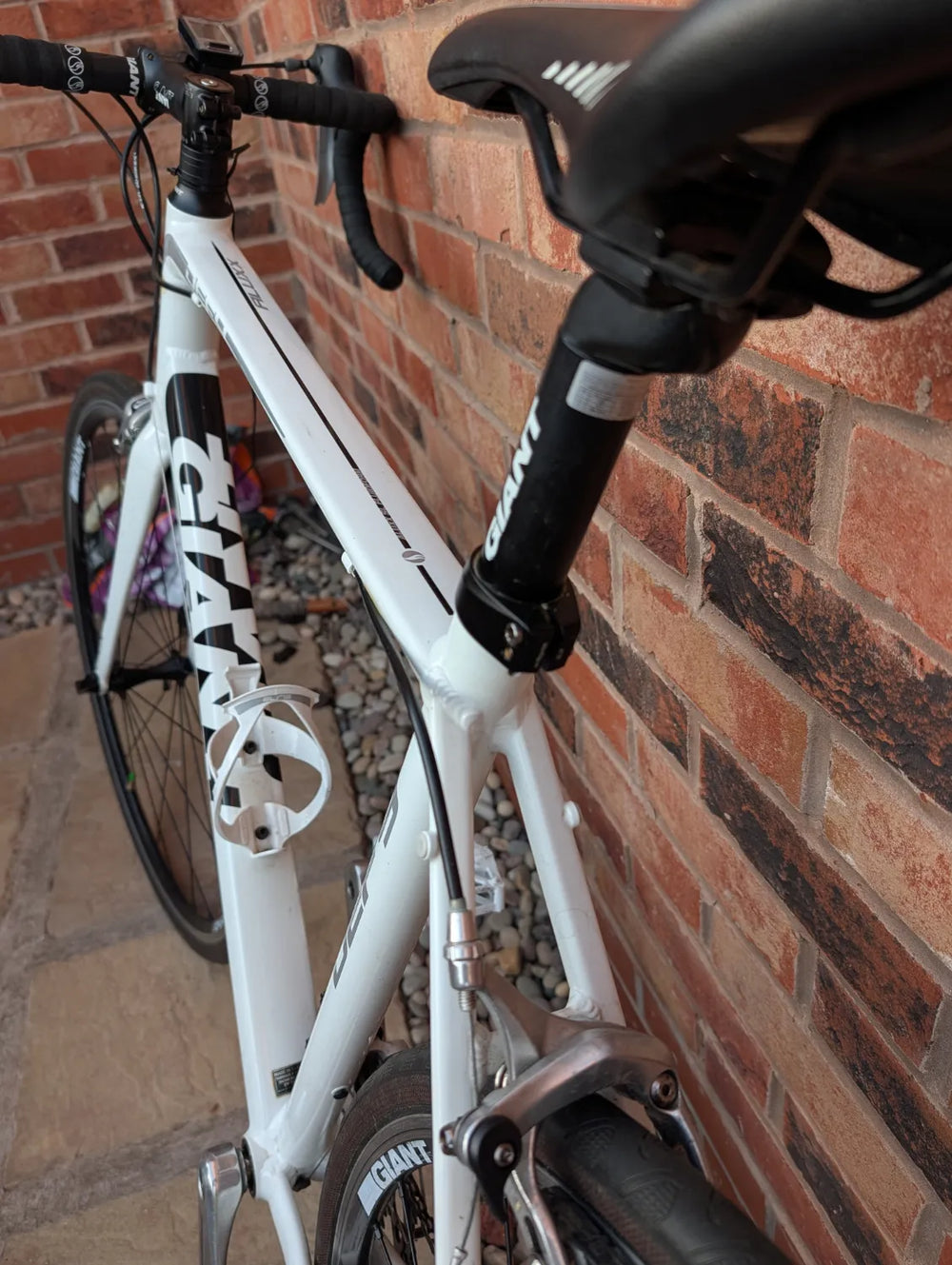 Giant Defy 0 2000