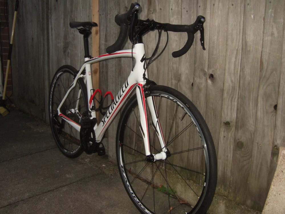Specialized Roubaix SL4 2015
