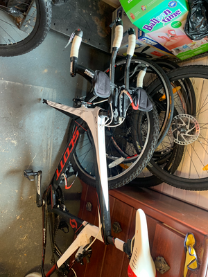 Scott Plasma 10 TT 2019