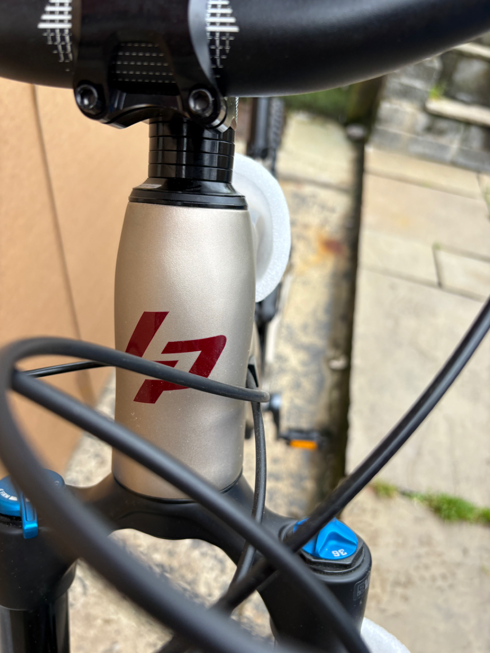 Lapierre Zesty AM CF 7.9 2022