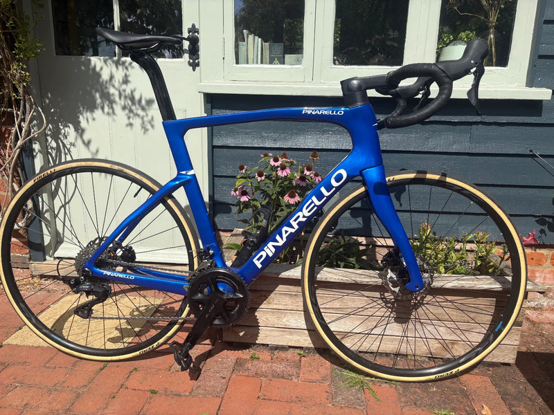 Pinarello F1 105 Disc 2025