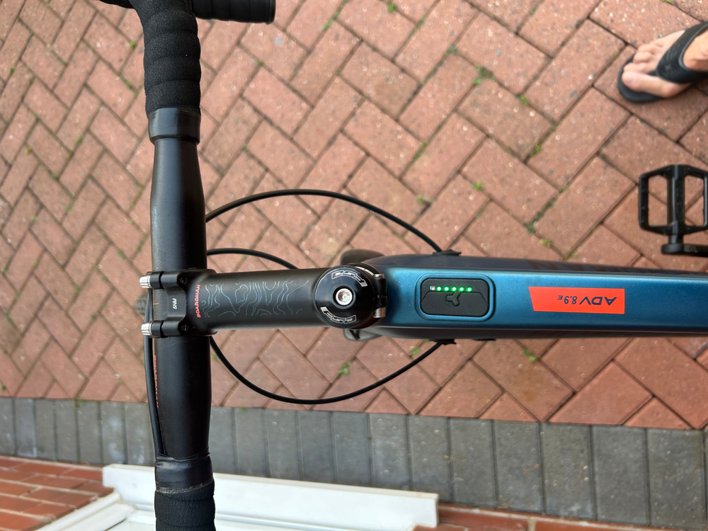 Boardman ADV 8.9e 2022
