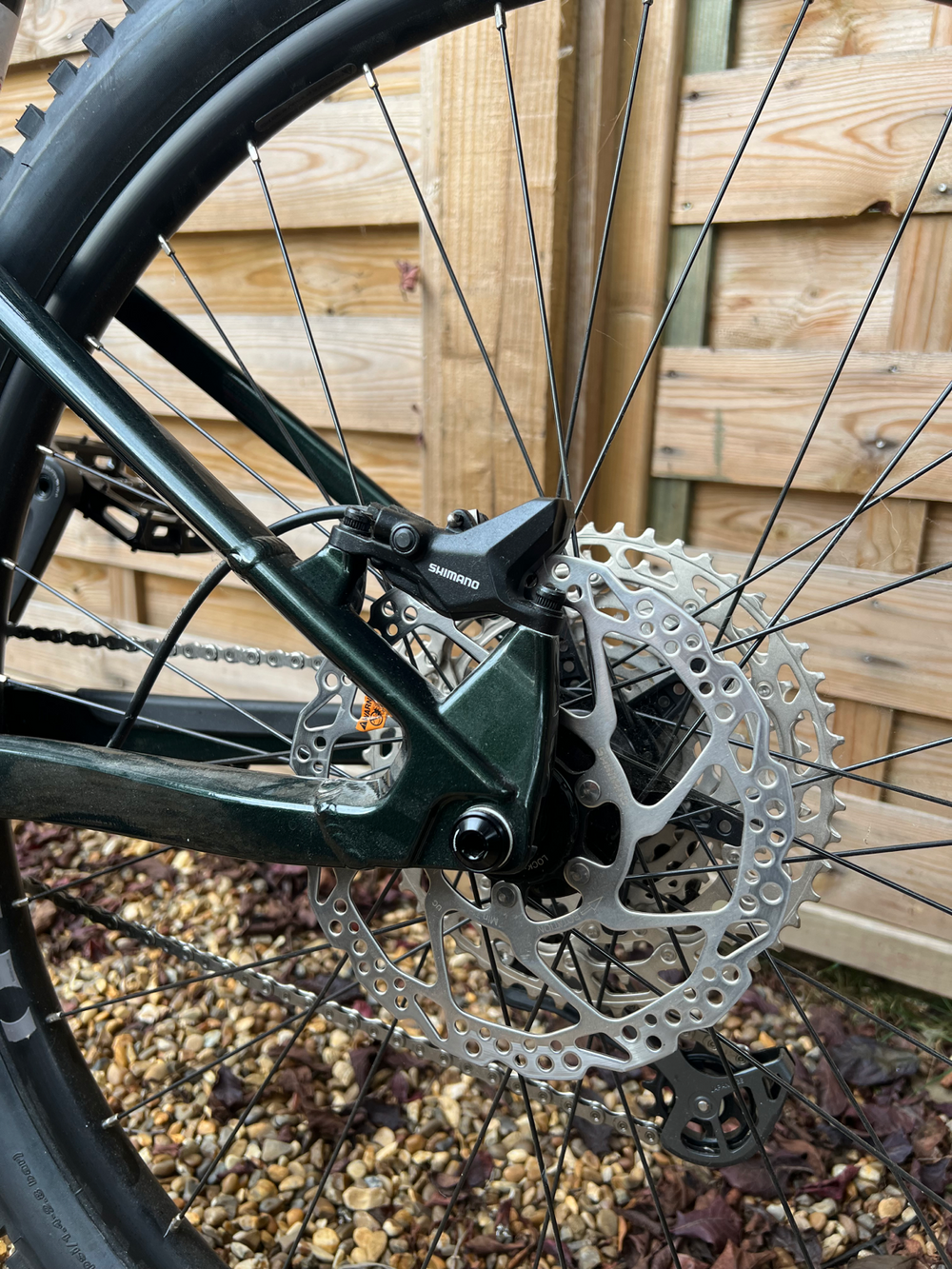 Orbea LAUFEY H10 2023