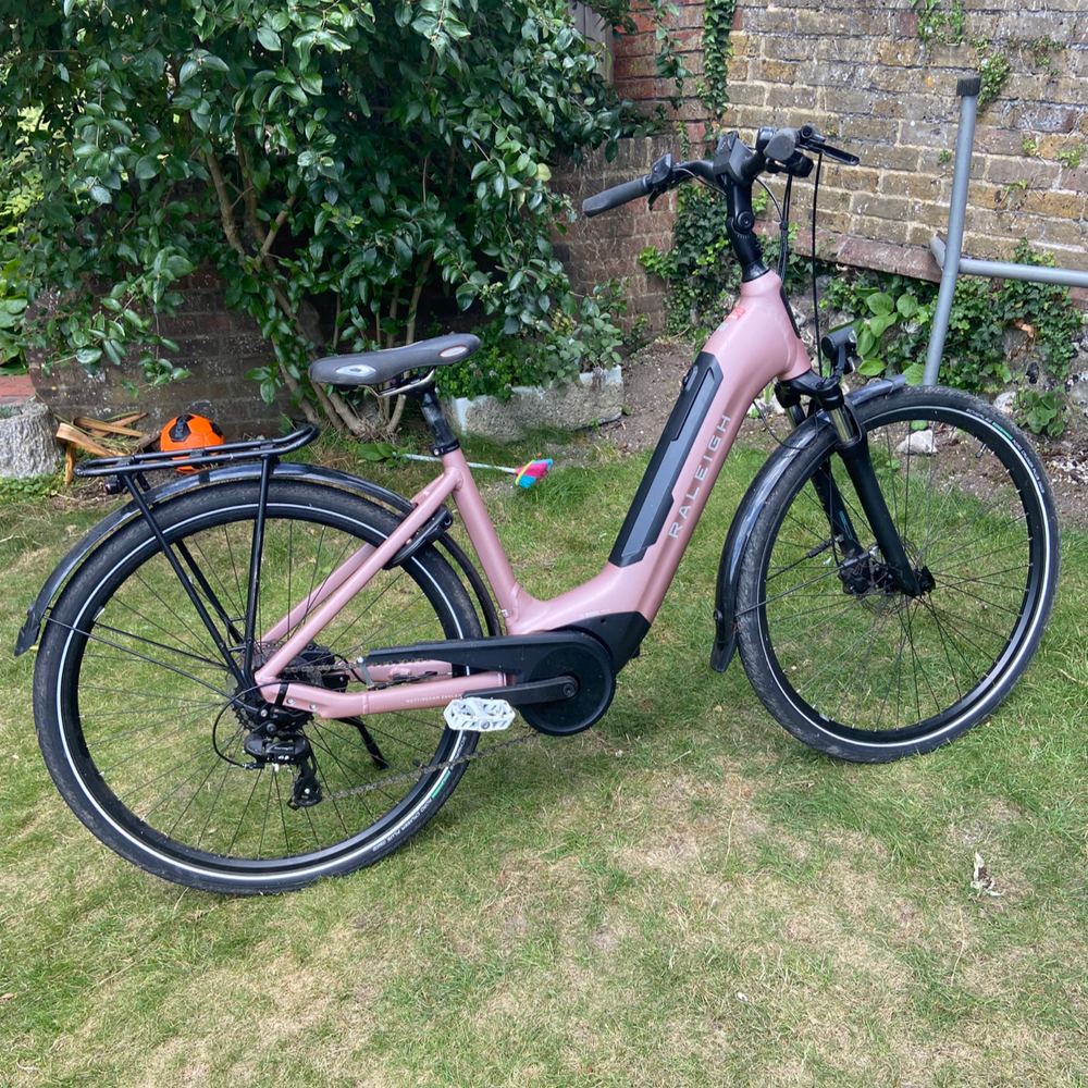 Raleigh Modus tour 2023