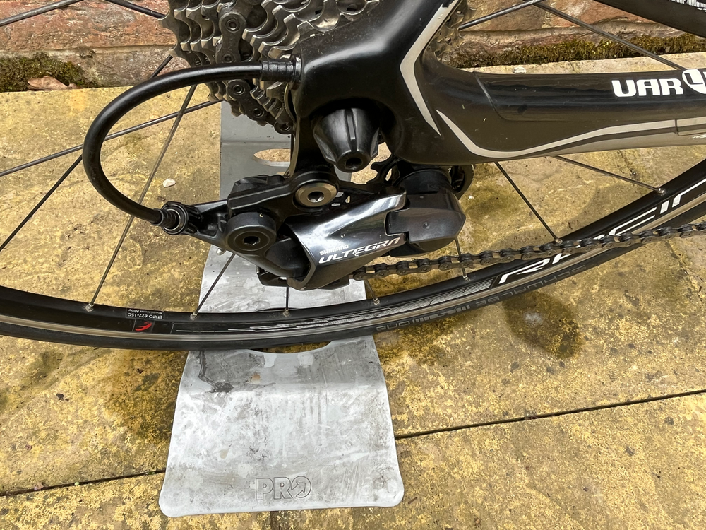 Bottecchia Avio Evo  2015