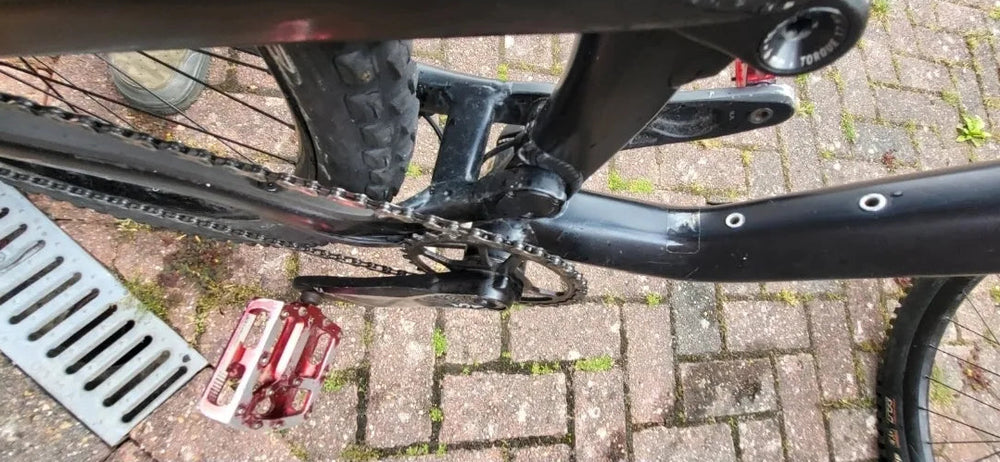 Canyon Spectral AL 5.0 2019
