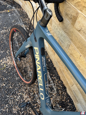 Pinarello Nytro E5 Gravel 2021