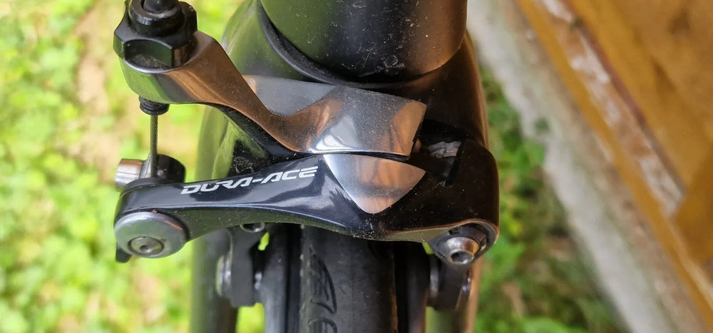 Canyon Aeroad SLX 2017