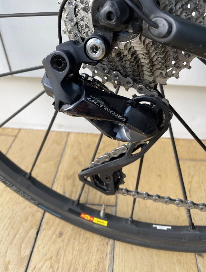 Parlee Z5i 2015