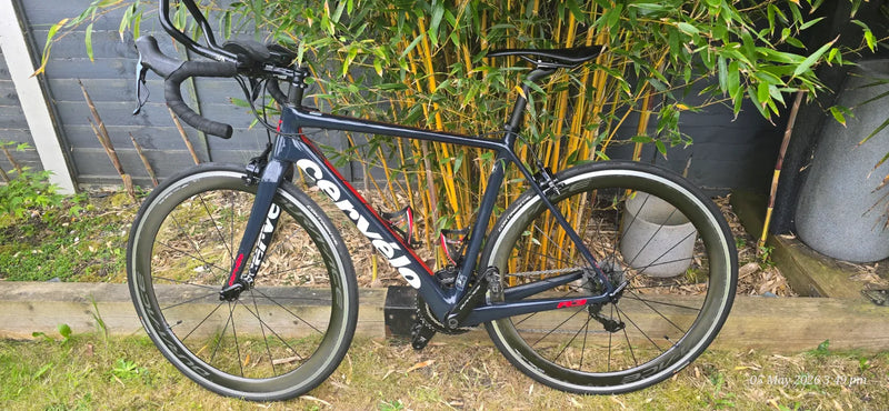 Cervelo R3 Dura Ace 9100 2018