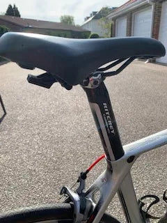Scott Foil 15 2014