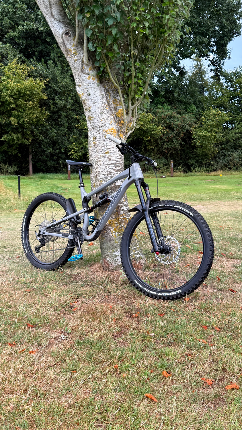 Nukeproof Mega 275 Alloy Comp 2021