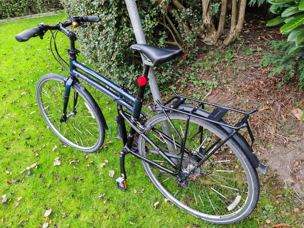 Montague Navigator 2017