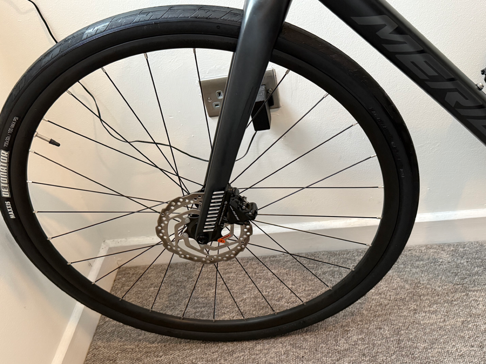 Merida SCULTURA ENDURANCE 400 2023