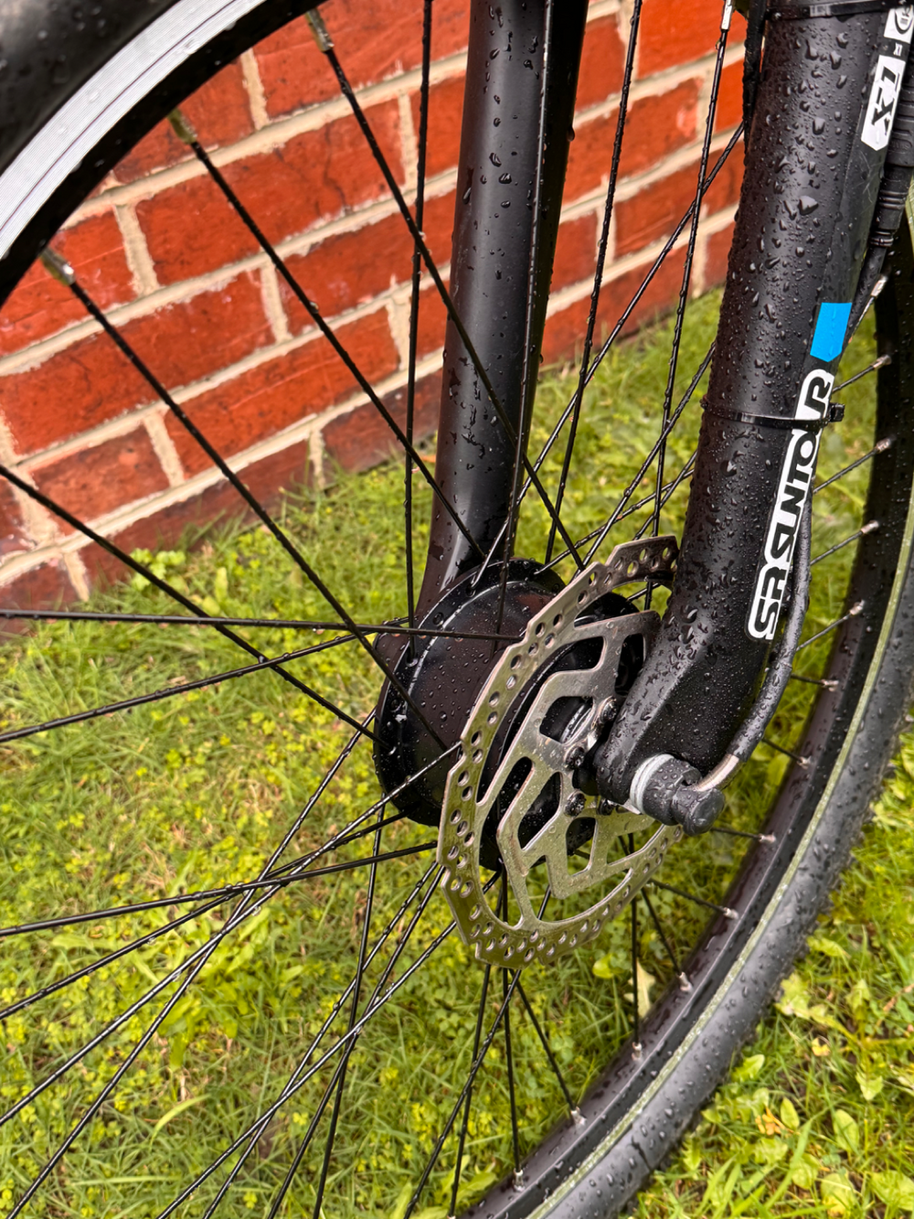Carrera Kraken Mountain Bike 2021