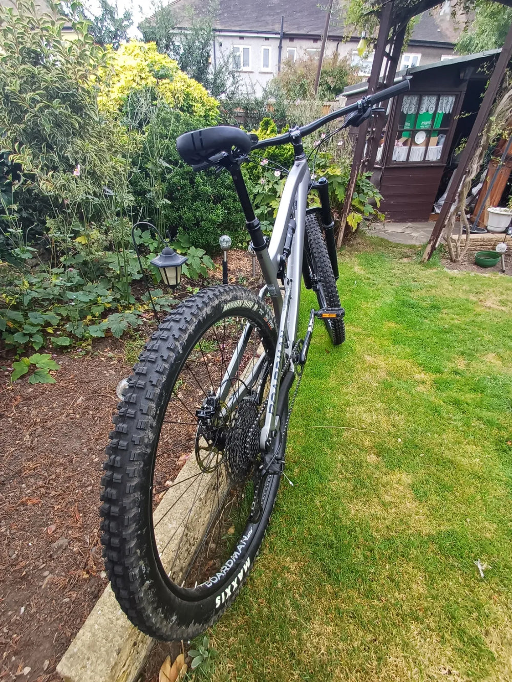 Boardman MTR 8.9 2023