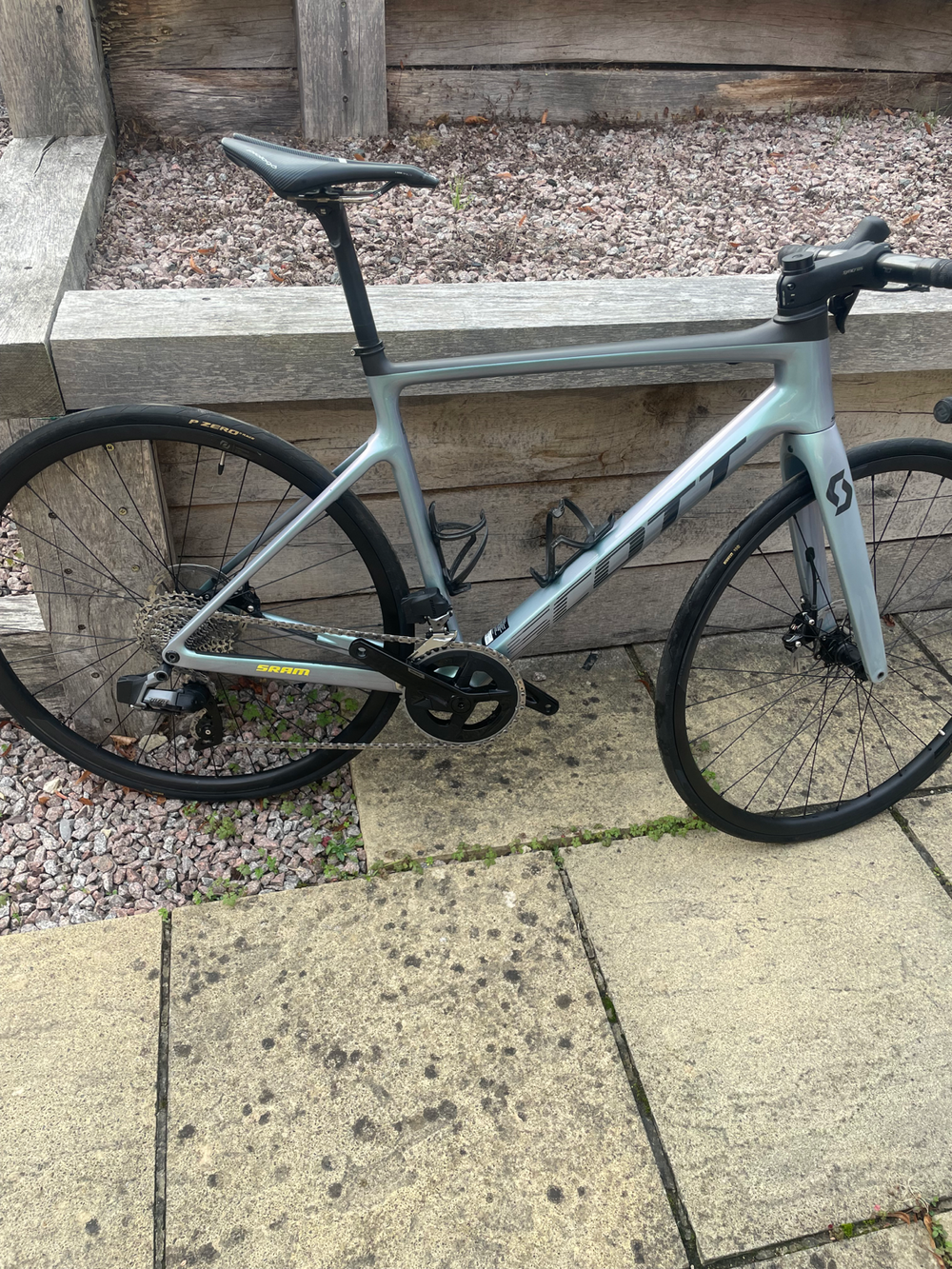 Scott Addict 10 2023