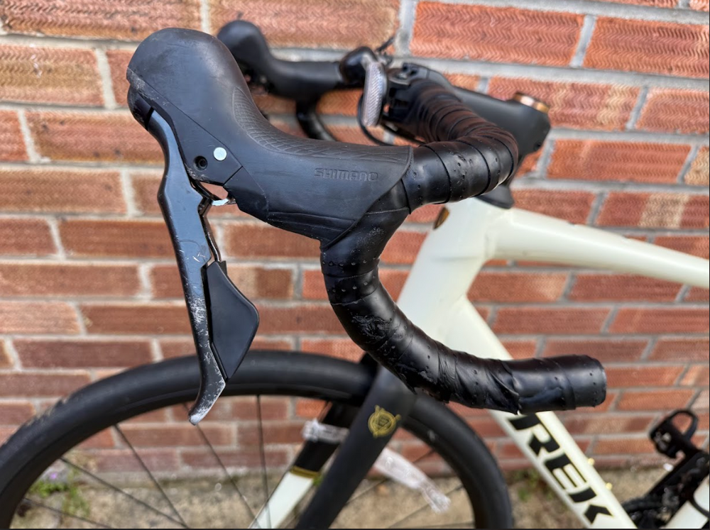 Trek Domane AL 4 Gen 4 2024