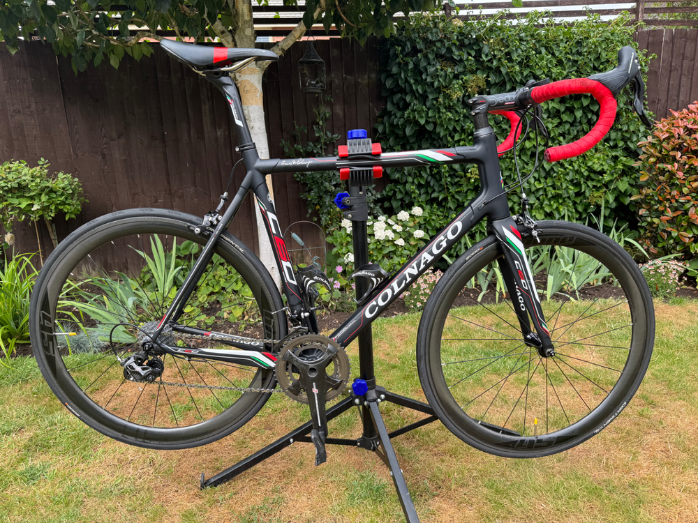 Colnago C60 2015