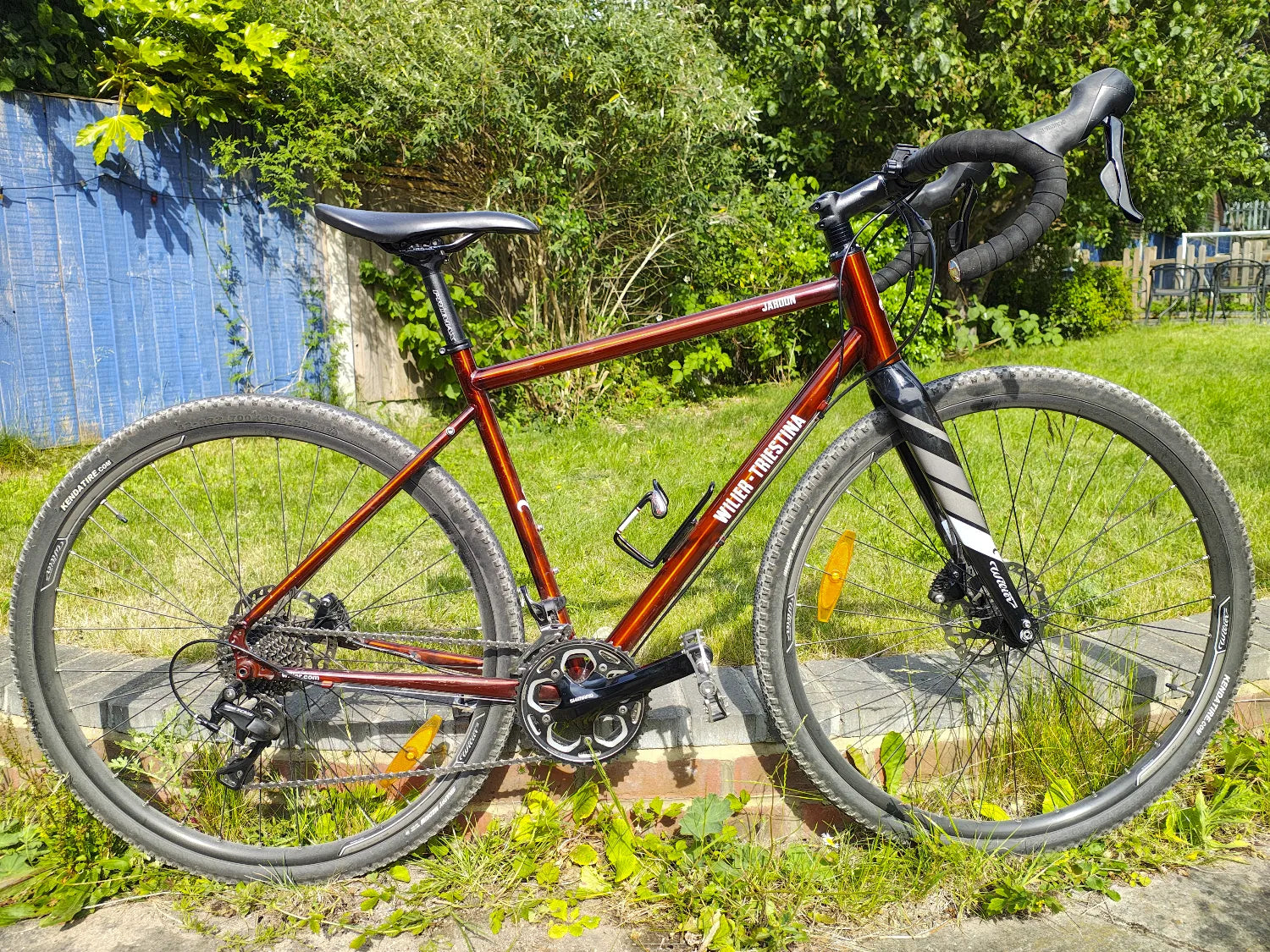 Bicycle Wilier Jaroon Frameset Wilier Jaroon 2021 Deals