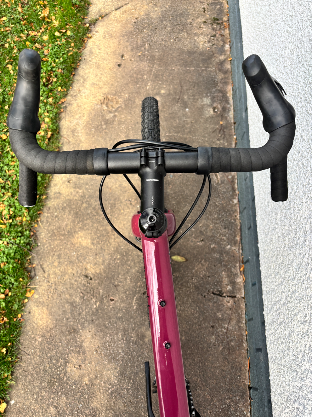 Cannondale Topstone 3 2021