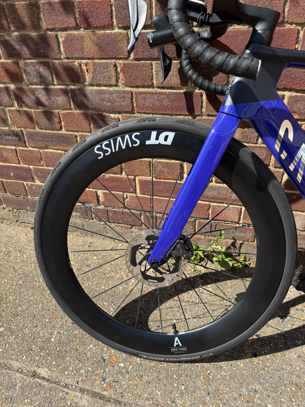 Canyon Aeroad CF SLX 8 Di2 2023