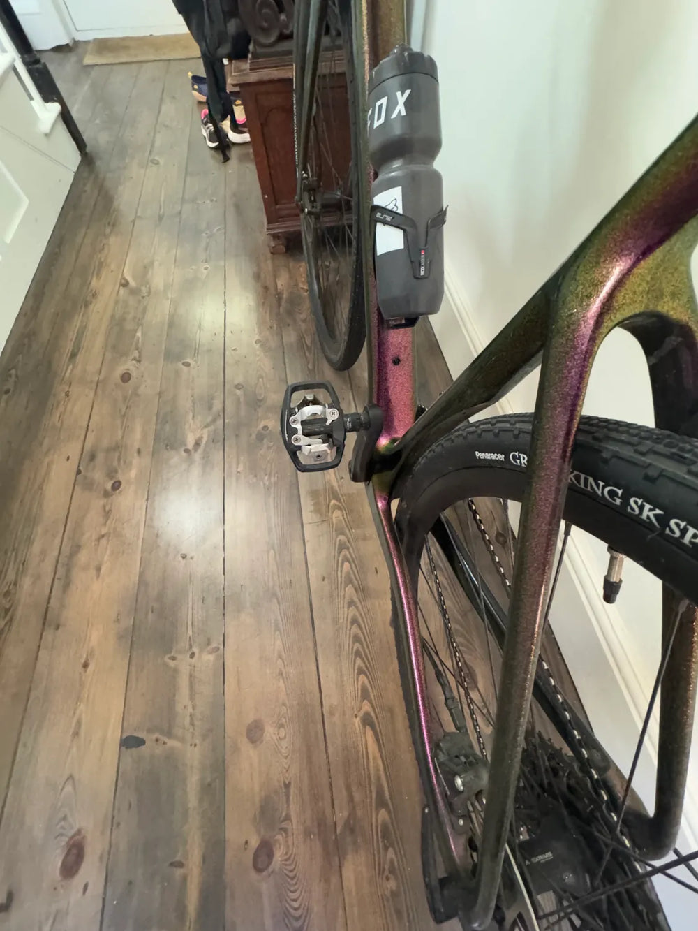 Cervelo Aspero Aspero Apex 1 2022