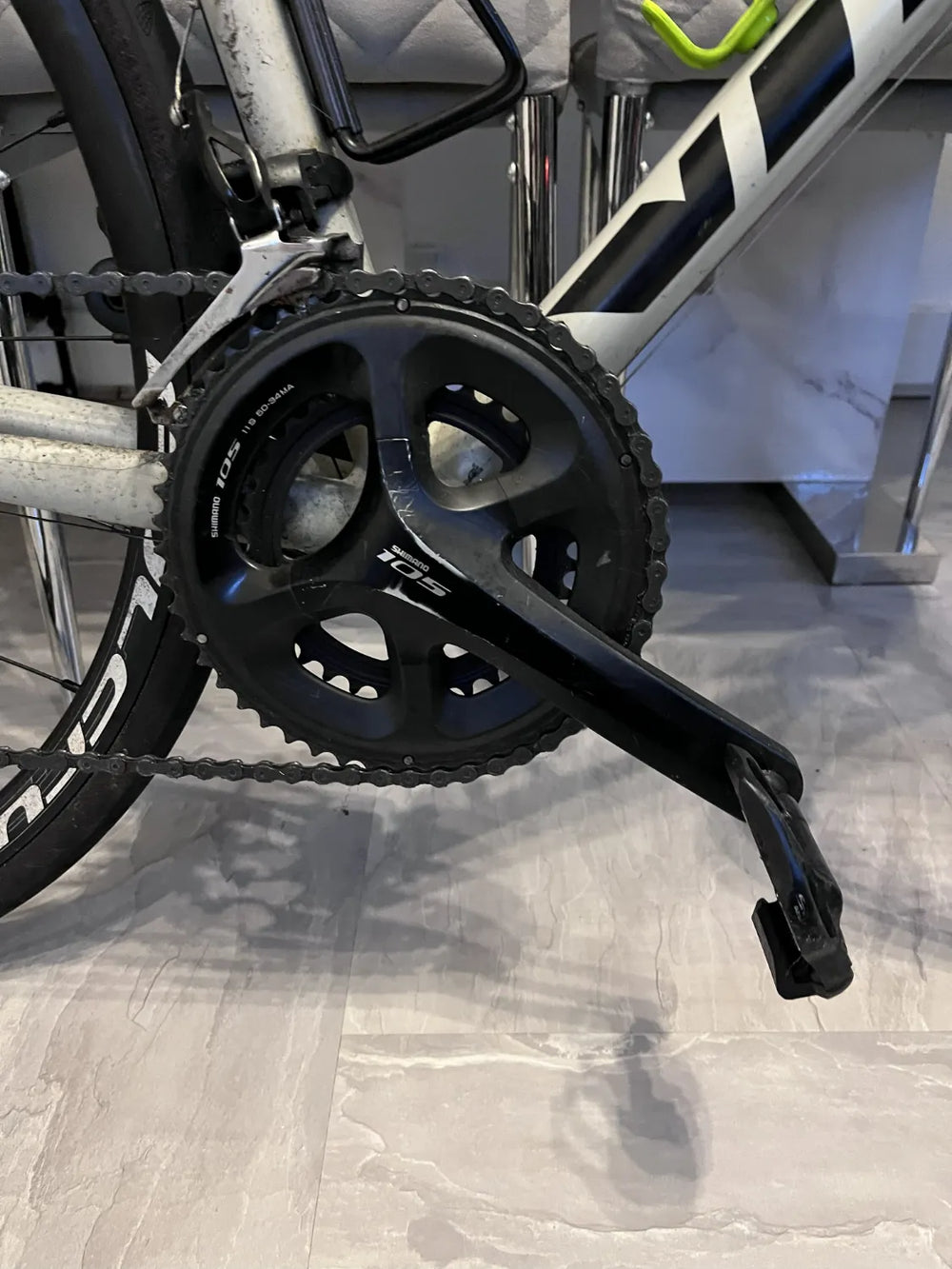 Vitus Zenium SL Disc 2016