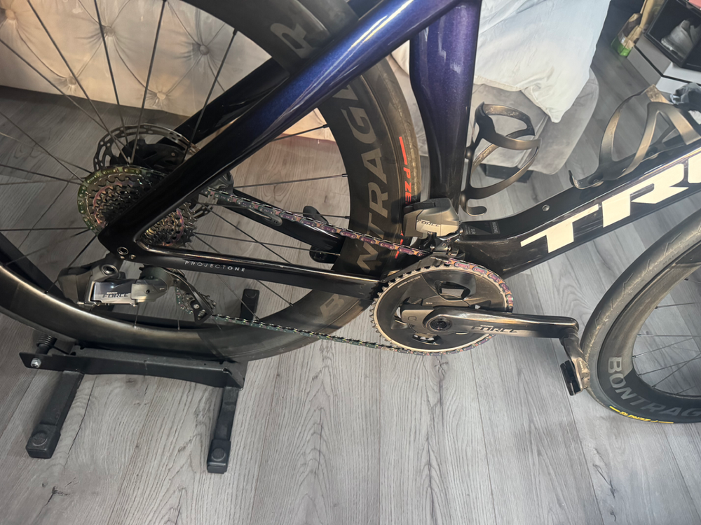 Trek Madone SLR 7 Gen 7 2023