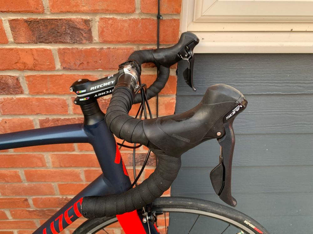 Specialized Allez Sport 2019
