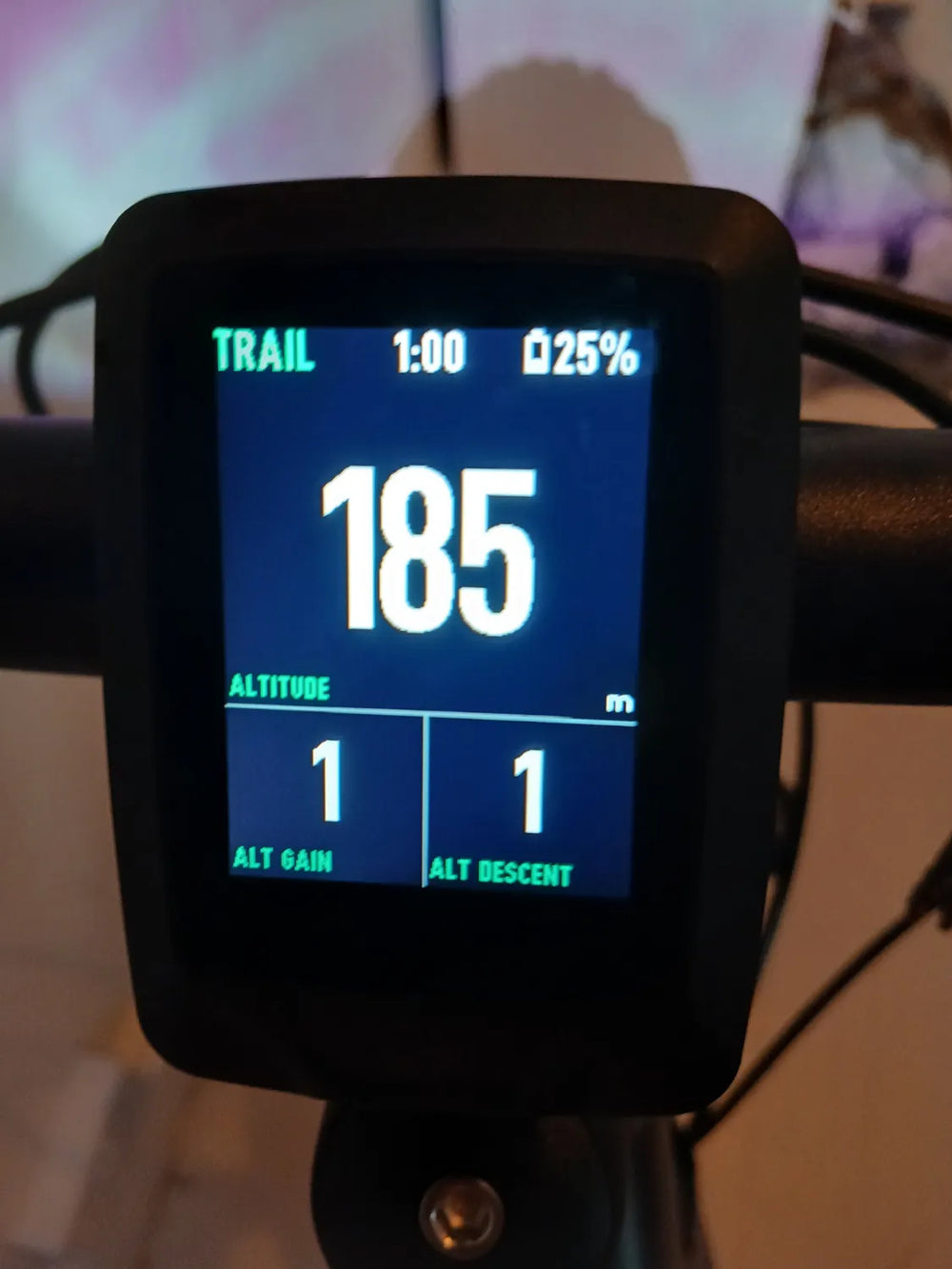 Specialized Tero 4.0 EQ 2025 – Brand New Electric Hybrid EBike