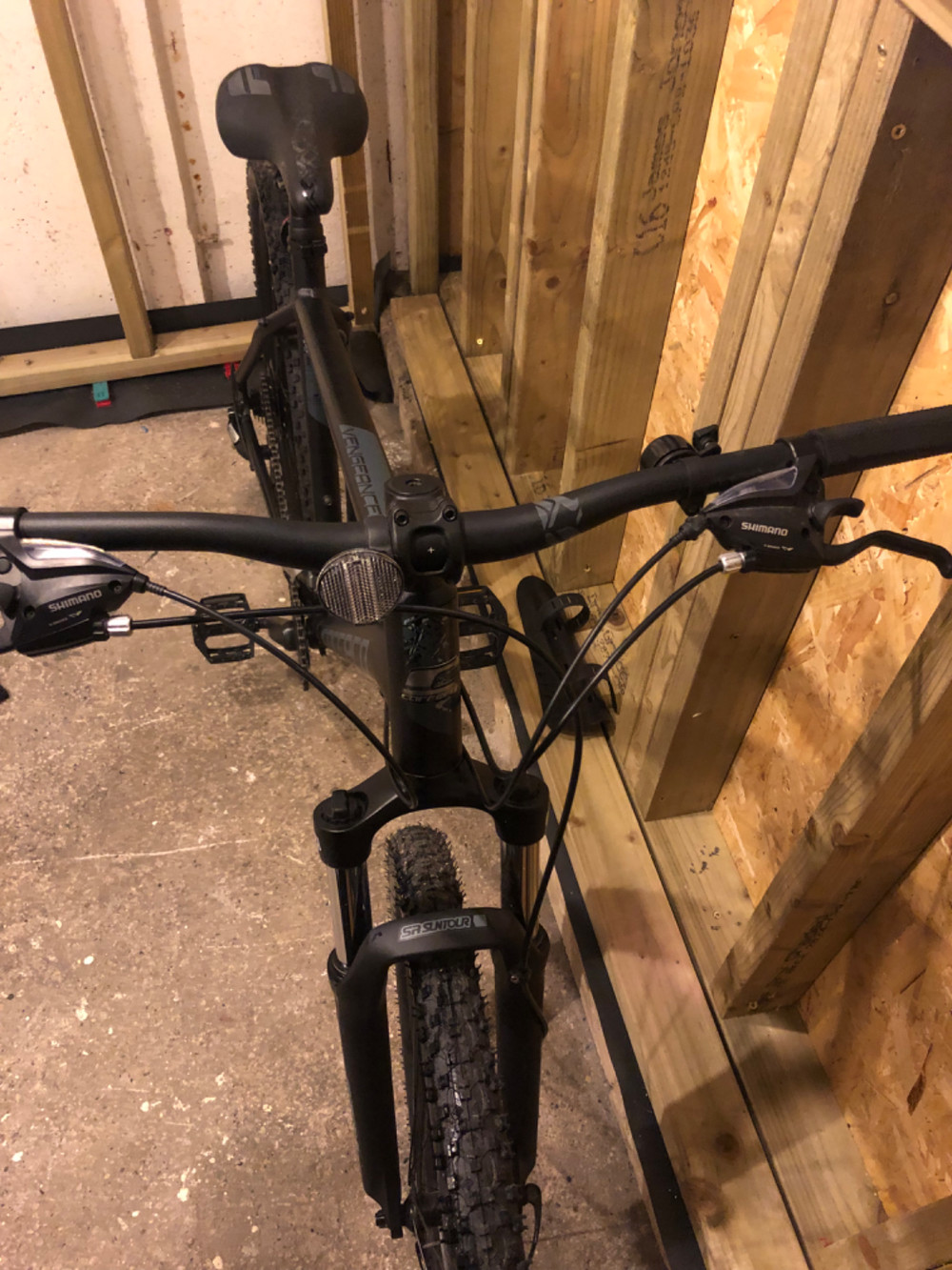 Carrera CARRERA VENGEANCE  2021