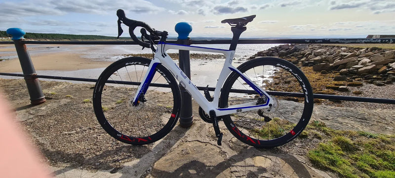 Orro Venturi Evo + Tri/TT Bundle 2020