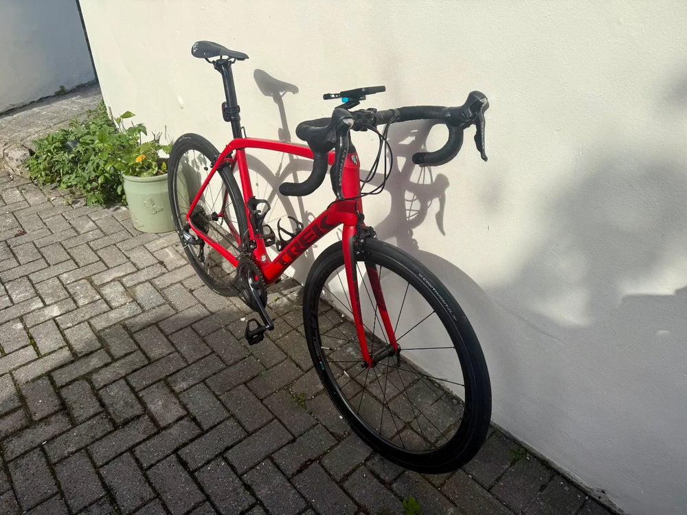 Trek Domane SL 6 Pro 2017