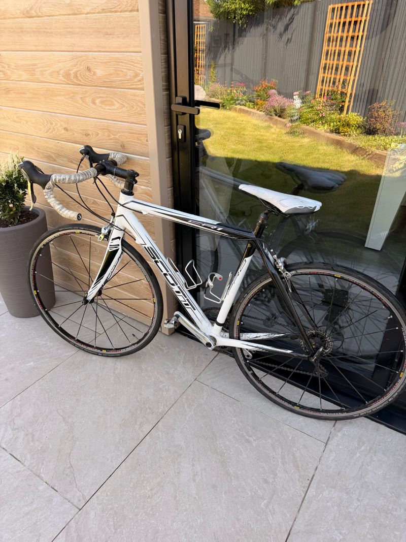 Scott CR1 Comp 2014