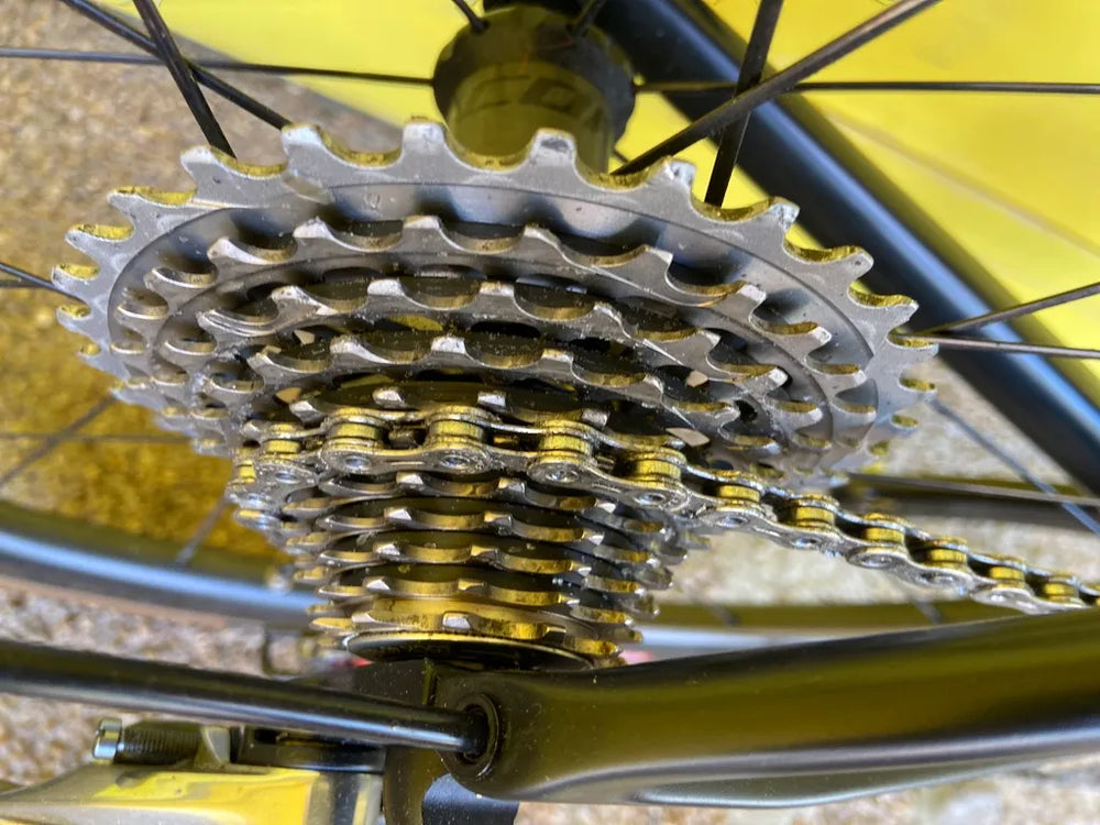 Canyon CF SLX 2017