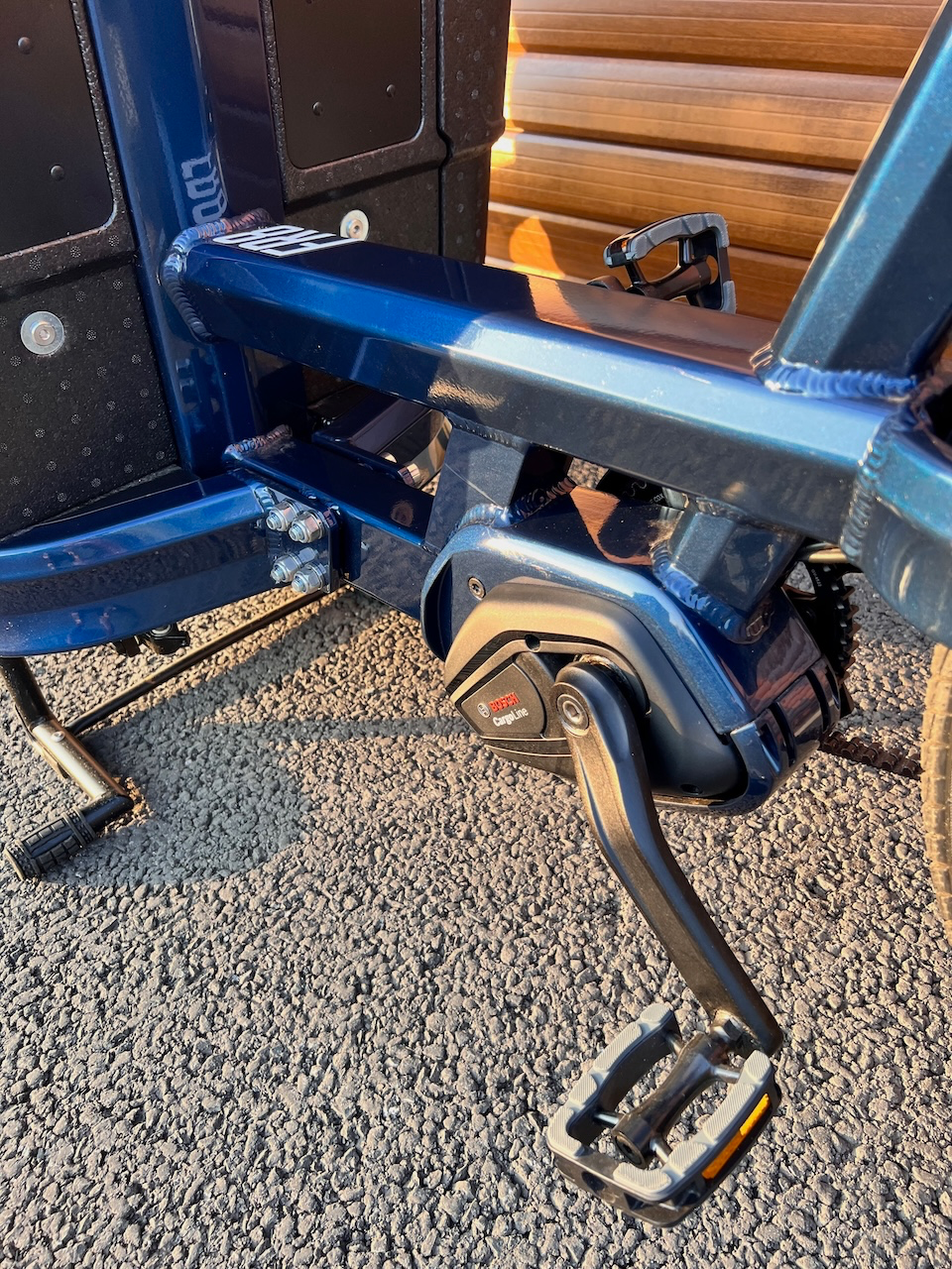 VELO DE VILLE FR8 2024