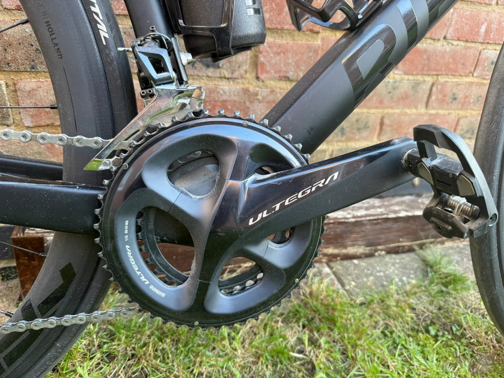Ribble ENDURANCE SL R SERIES - SHIMANO ULTEGRA 2019