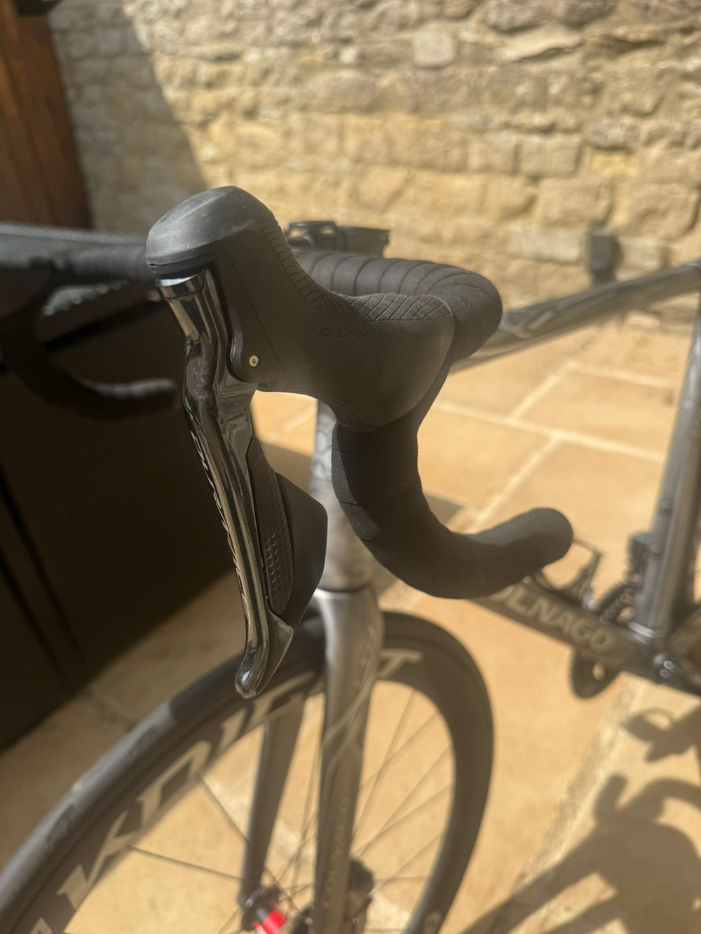 Colnago C64 Daytona Pro+ Bike 2021