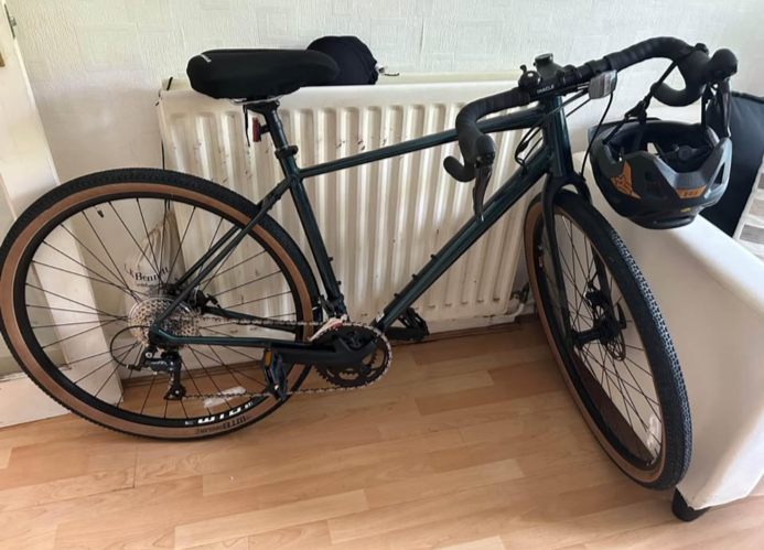 Pinnacle Arkose 2 Gravel Bike 2023