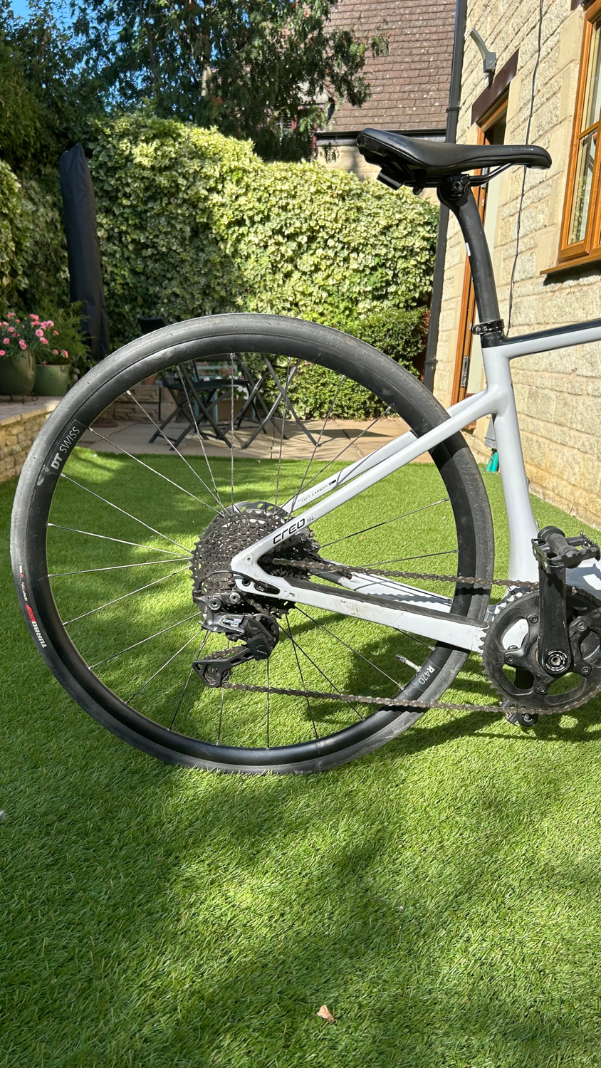 Specialized Creo SL Comp Carbon 2021