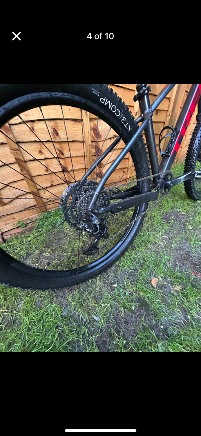 Trek Marlin 5 Gen 3 2024